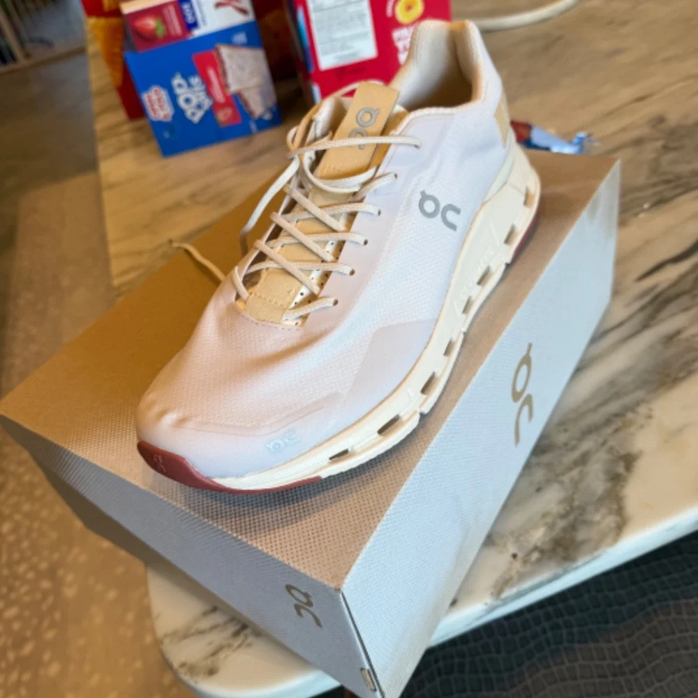 Men's Cloudnova Form On Cloud Shoes - Picture 2 of 4